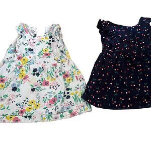 Nike Air Jordan 12 Playoff Retro Sneakers Black and White